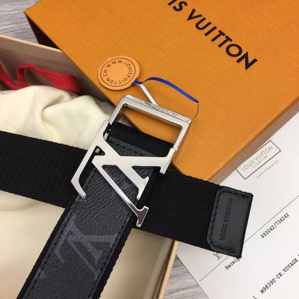 Louis Vuitton 35MM Belt LVB00300 Louis Vuitton 35MM Belt LVB00300